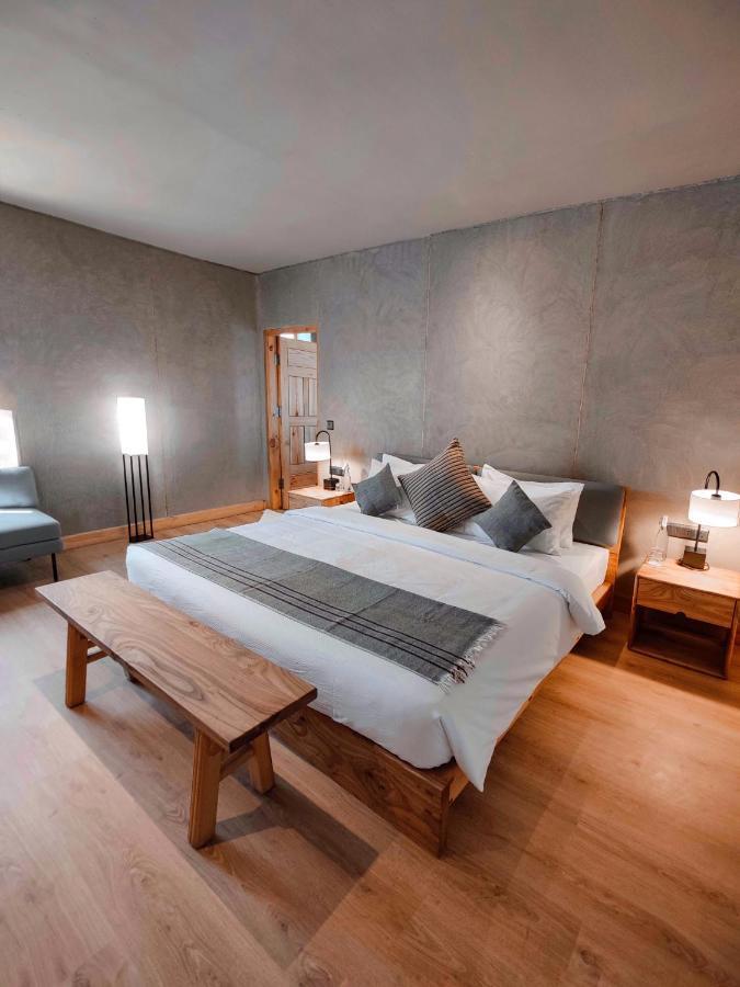 Chospa Hotel, เลห์ ภายนอก รูปภาพ